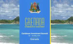 Caribbean investment summit