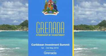 Caribbean Investment Summit, Grenada 2019