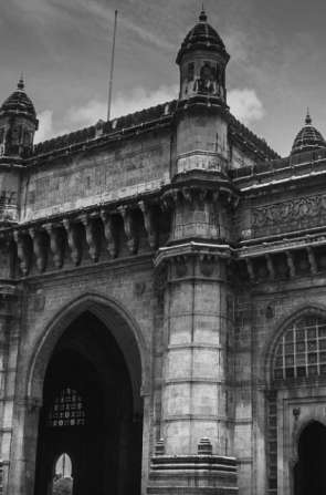 IIUSA Global Banquet Series, Mumbai 2019