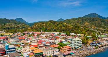 Dominica Citizenship by Investment