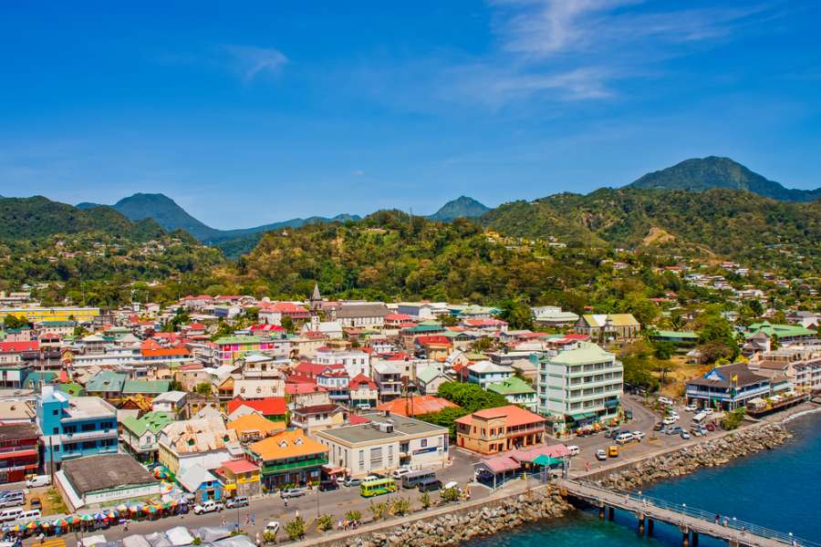 Dominica Citizenship by investment