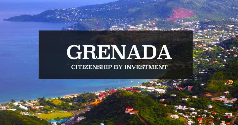 How much is Grenada CBI?