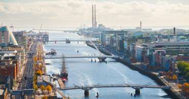 Ireland Citizenship by Investment