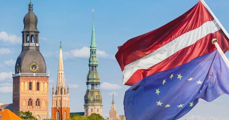 Latvia cancels golden visa program