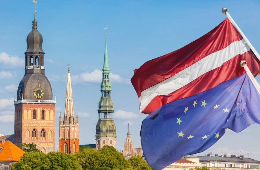 Latvia cancels golden visa program