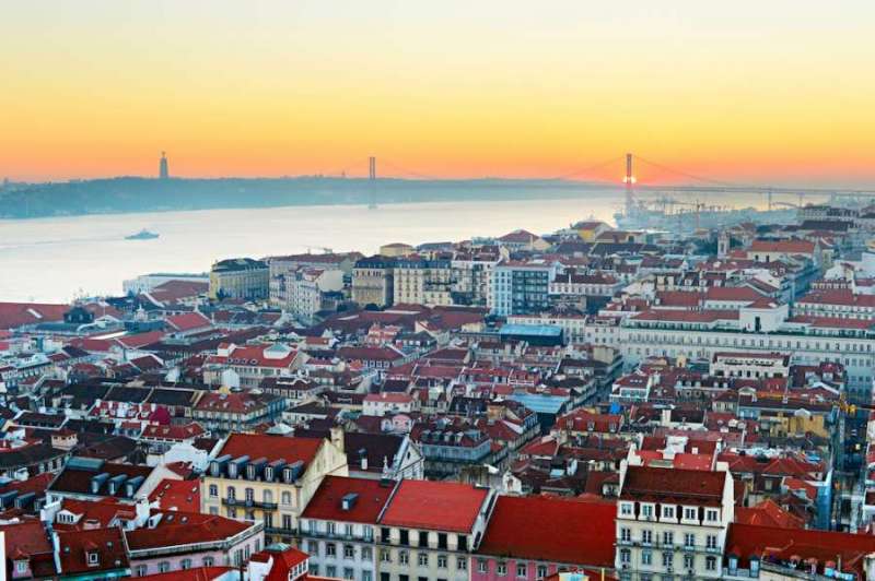 Portugal is the best retirement country in Europe