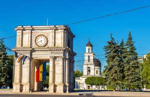 Moldova Citizenship by Investment