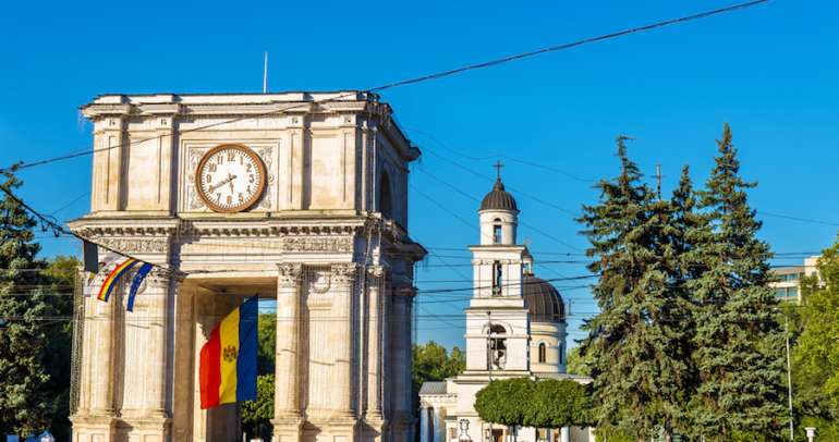 Moldova Citizenship by Investment