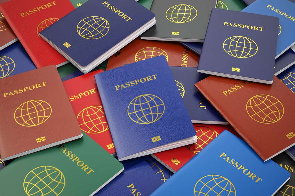 A Plan B Passport is a Hedge against Uncertainties