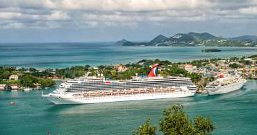 St Lucia Citizenship by Investment