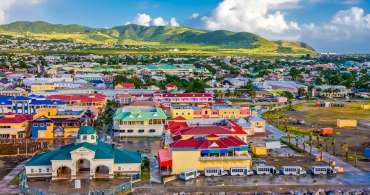 St.Kitts & Nevis Citizenship by Investment
