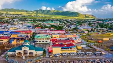 St.Kitts Strengthens Governance of CBI Program