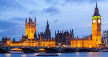 UK Investor Visa (Tier1)