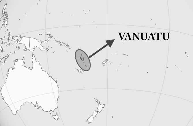 Vanuatu