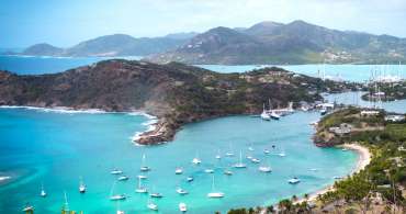 Antigua & Barbuda Citizenship by Investment
