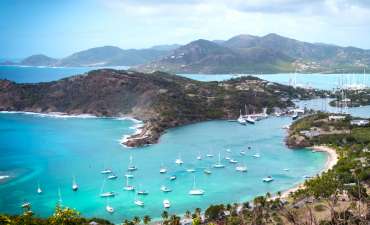 What makes Antigua CIP unique?