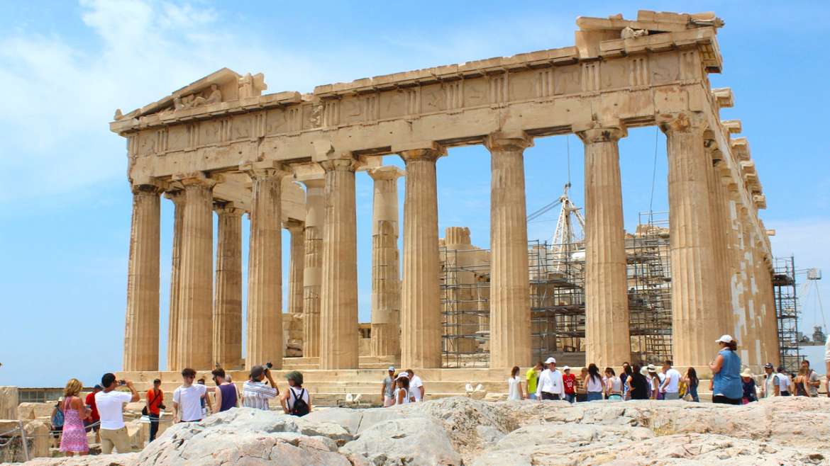 Greece Golden Visa – Real Estate Investment