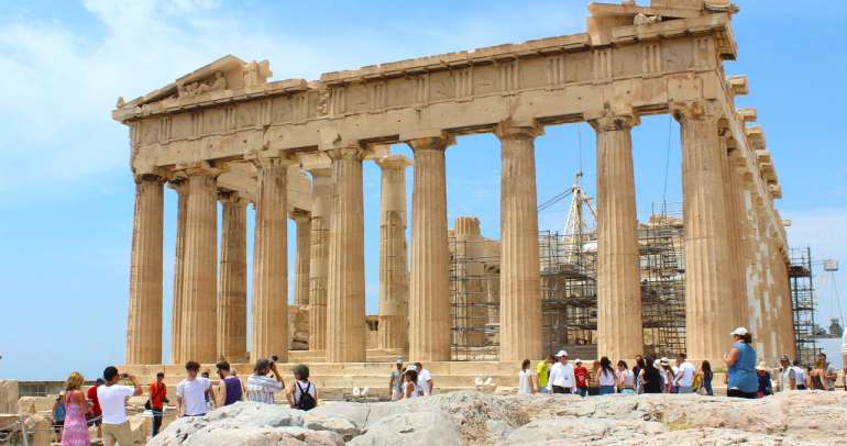 Greece Revamps Golden Visa Program for 2023