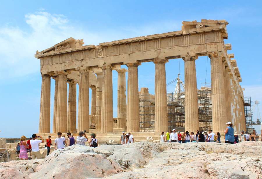 Greece Revamps Golden Visa Program for 2023