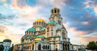 Bulgaria Citizenship by Investment