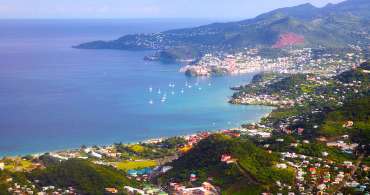 Grenada Citizenship by Investment