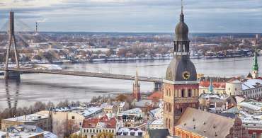 Latvia Golden Visa Scheme