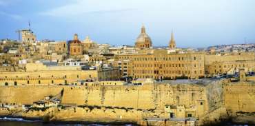 Malta Residency Visa