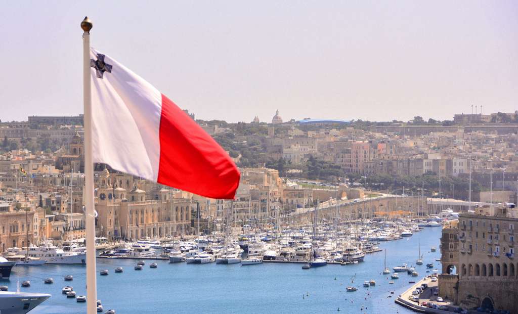 Malta IIP fills up 66% (two thirds) of the quota limits