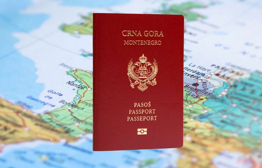 Montenegro citizenship by investment to open by end of 2019