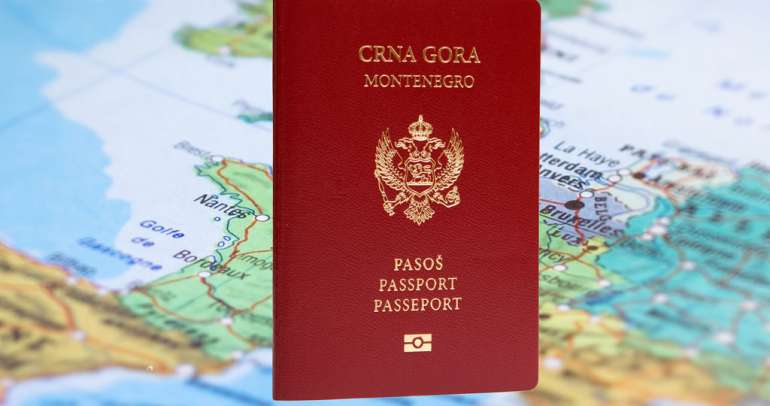 Montenegro citizenship by investment to open by end of 2019