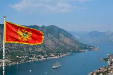 Is dual citizenship allowed in Montenegro?