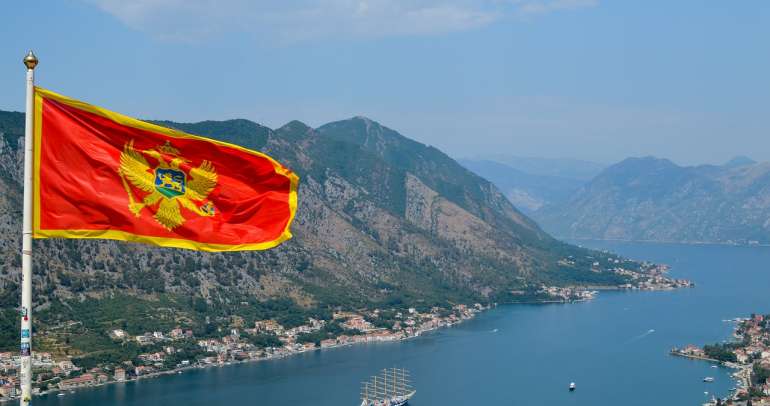 Is dual citizenship allowed in Montenegro?
