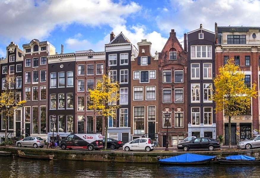 Dutch Golden Visa Ending in Jan 1, 2024