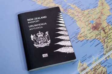 New Zealand Eases Golden Visa Rules