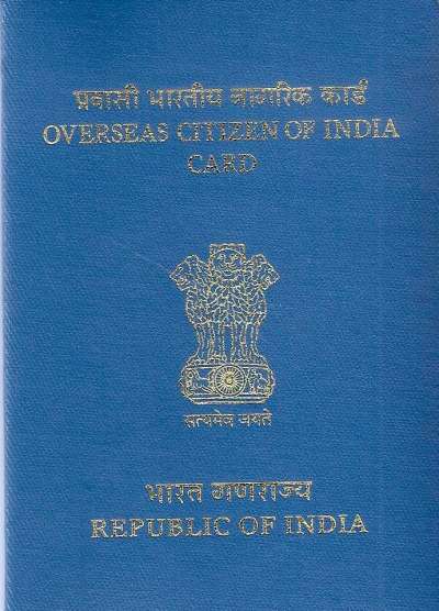 Dual Citizenship is not allowed in India - Best Citizenships