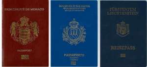 Best Rare Passports