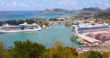 St Lucia Citizenship by Investment
