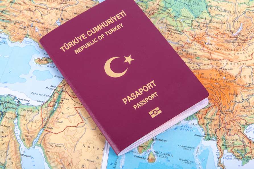 Important Changes to Türkiye Exceptional Citizenship