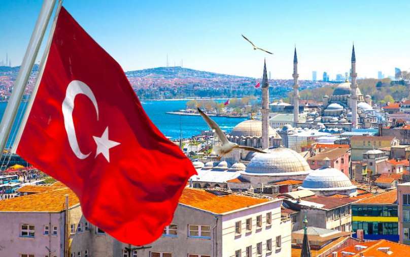 Turkiye Citizenship by Real Estate Investment