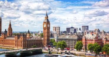UK Investor Visa (Tier1)