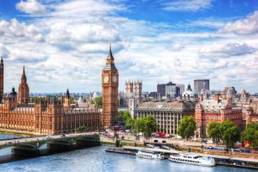 UK Commences ETA for Visa Exempt Nations