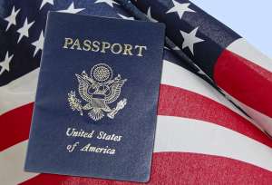 US passport EB5