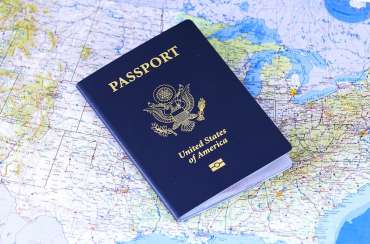 US Immigrant Investor Passport