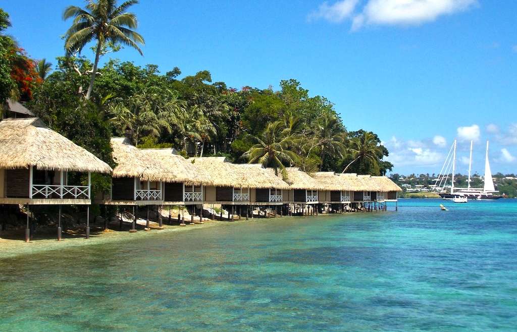 Vanuatu Permanent Residency
