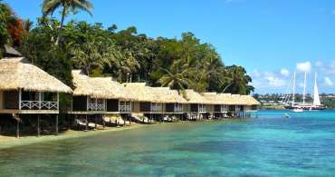 Vanuatu Citizenship by Investment