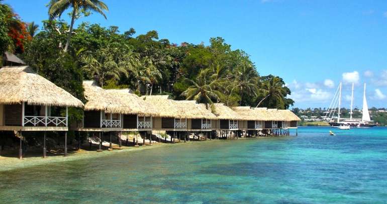Vanuatu Permanent Residency