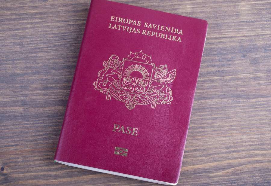 Latvia has the cheapest golden visa in Europe