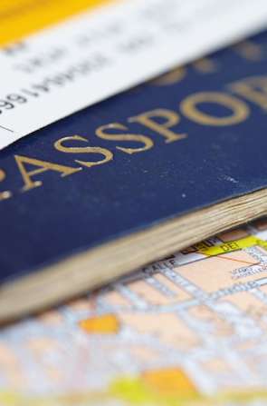 A Passport can change your Life