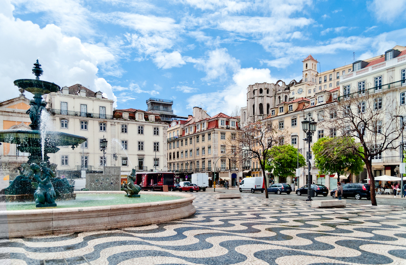 Portugal simplifies Aliens act for Golden visas
