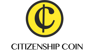 Citizenship coin